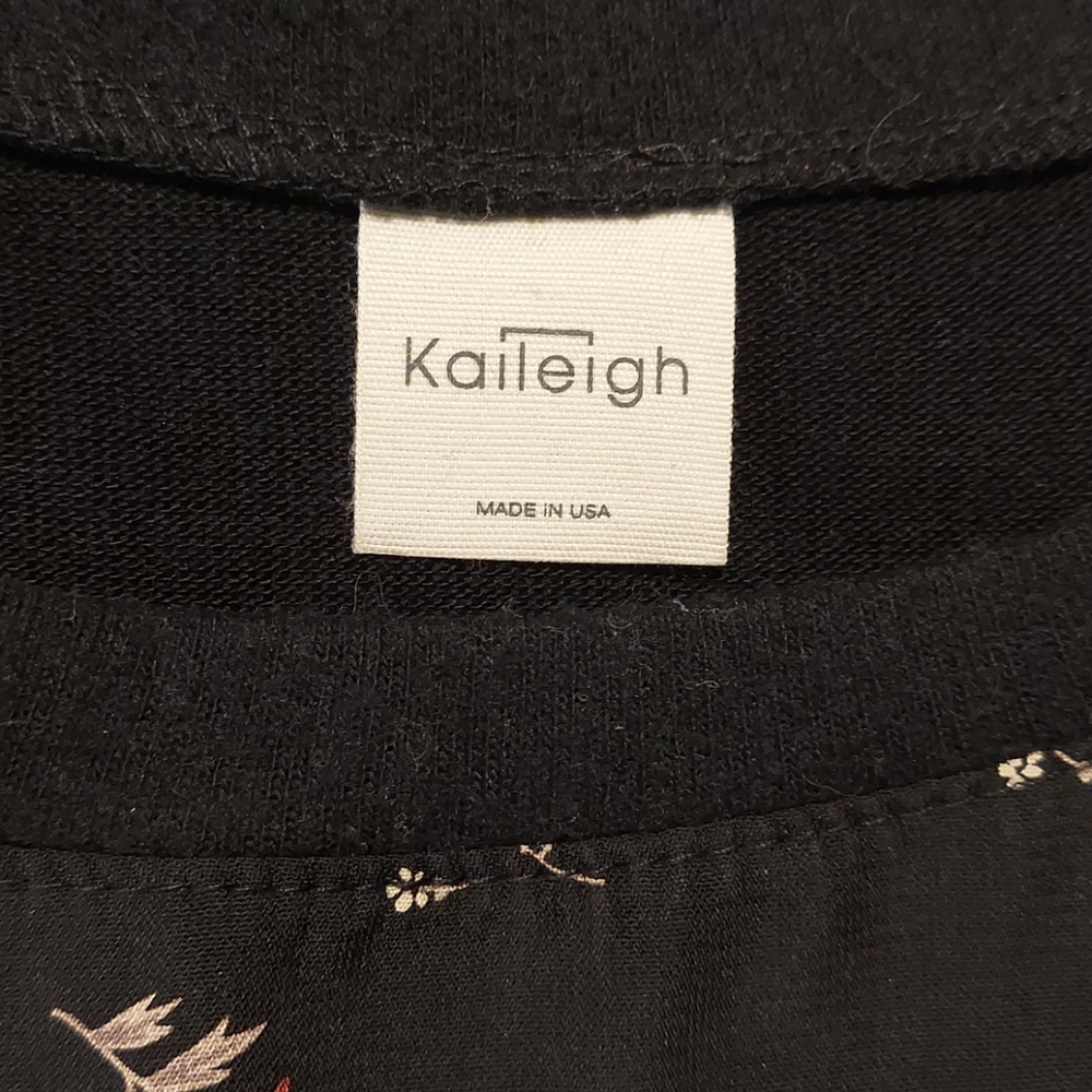 NWOT StitchFix Kaileigh Top